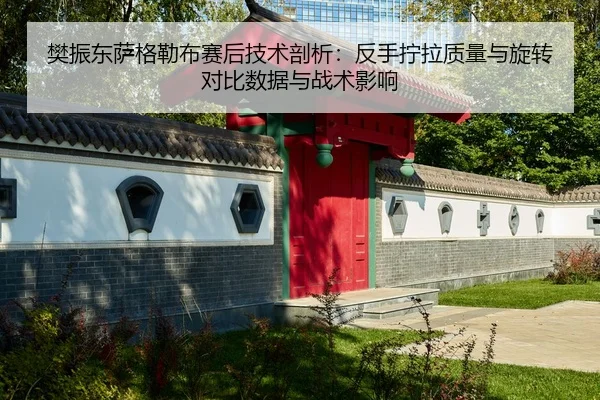 樊振东萨格勒布赛后技术剖析：反手拧拉质量与旋转对比数据与战术影响